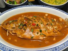 -曾家厨房·新徽菜(高新天柱路店)