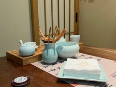 -梅间堂茶馆(绿地缤纷城店)