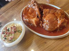 -砂锅李(九江路店)