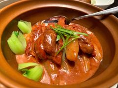 -海派悦庭·海胆烧麦·新融合菜(凯德广场店)