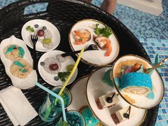 -大连金石滩绿发温泉假日酒店