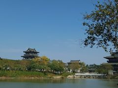 -海珠湖公园