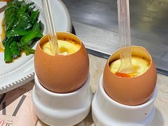 -盛焰铁板烧(王府井店)