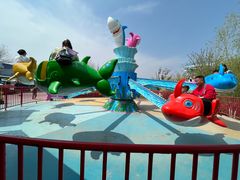 -华夏文旅海洋公园