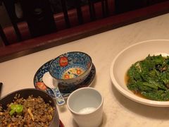 -径山十八道·风味民间菜(杭州总店)