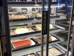 -火炉火自助餐(喜隆多店)