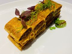 普陀素鹅-浦江二号·独栋江景餐厅(滨江大道店)