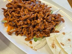 -东来土菜馆(民祥园路店)