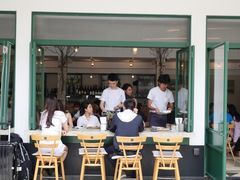 门面-RAC BAR(安福路店)