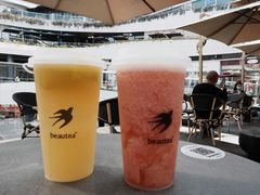 -BeauTea水仙(coco park店)