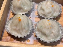 -點無缺茶楼·海鲜酒家(世博店)