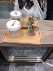 -扎嘎形象设计