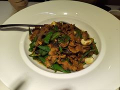 -院里寻菜·精致庭院菜(观沙岭店)