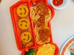 -香港新曜记茶餐厅(星耀城店)