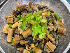 -贵州笋子鸡(米市街店)