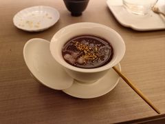 -隐溪茶馆(静安寺店)