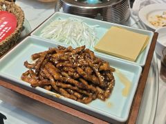 -郭林家常菜(狼垡店)