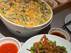 -闽上鲜·福建菜(龙湖滨江天街店)