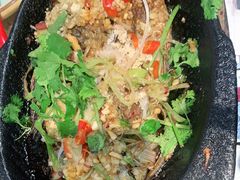 -禧香逢烧烤金牌鸡手王(繁荣路店)