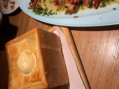 -绿茶餐厅(南昌王府井店)