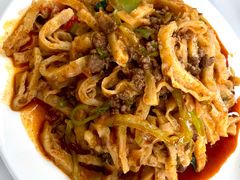 炒糊饽-三益轩(总店)