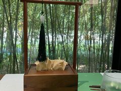 -荷风细雨·中国茶宴(碧云店)