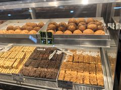 酸奶薄脆-彭记优口(王府井购物中心店)