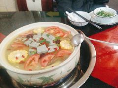 -花水湾红太阳牛肉汤锅