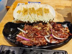 -莱真牛碳火烤肉(合肥旗舰店)