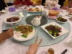 -御满江海鲜酒家(洛溪新城店)
