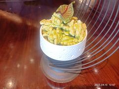 -西宁富力万达文华酒店·品珍中餐厅