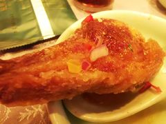 -山外山菜馆(玉泉路店)