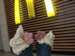 -麦当劳(龙之梦购物中心店)