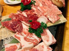 -隐炉和牛烧肉店(群力店)
