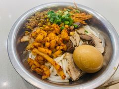 -老东江米粉(南方大厦店)