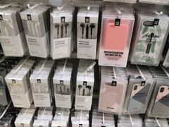 -NOME(太阳百货店)