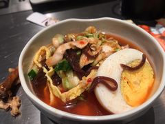 -白玉·朝鲜族烤串(深圳Kkone店)
