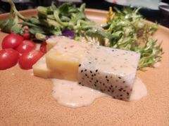 -阿财老铺·凤阳土菜馆