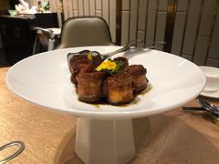 -北京泰富酒店-柏景轩中餐厅