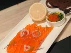 -壳里西餐厅Coquille Seafood Bistro(蒙自路店)