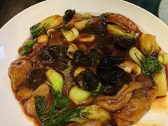 -老正兴菜馆(福州路店)