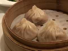 鲜肉小笼包-苏浙总会(国金中心店)