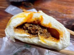 -清真石家包子(大皮院总店)