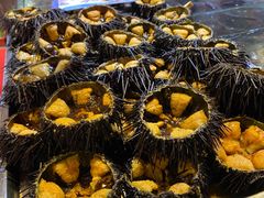 -旺角小渔村·海肠捞饭开创者(环山路店)