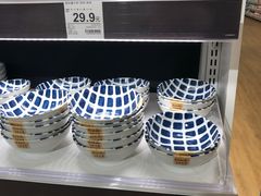 -NITORI 宜得利家居(上海中山公园龙之梦店)