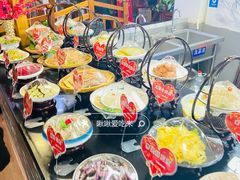 -久品居外婆人家(时光店)