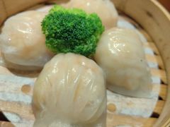 -金厨泰国餐厅·全泰籍厨师料理(拱北店)