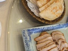 -山南熏肉大饼(辽菜旗舰店)