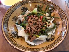 -福瑞记老孙头biangbiang面(新生路店)