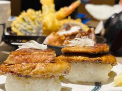 -小山日本料理(兴业太古汇店)